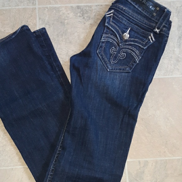 Women's Jean's! - Picture 3 of 4